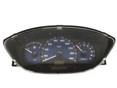 Speedometer/Instrument Cluster Chevrolet Matiz 96664129 41492