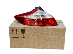 Lamp Left Rear New Original Renault Megane 3 265550007R