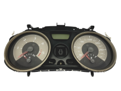 Speedometer/Instrument Cluster Renault Megane 2 8200720308 L