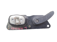 Door Handle Rear Citroen Jumpy Peugeot Expert 8726V9