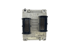 Controller Opel 55350552 0261207962 Bosch GM 57069