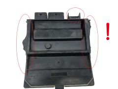 Controller 8200308217 8200275921 Nissan Delphi 50497