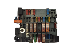 Controller 9628024480 11559/04 PSA DAV 2553