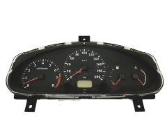Speedometer/Instrument Cluster Nissan Micra K11 24810 6F765 248106F765 VDO