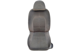 Seat Left Front Peugeot 407 
