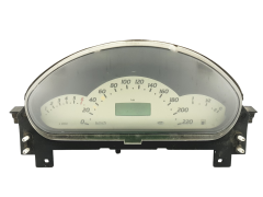 Speedometer/Instrument Cluster Mercedes A W168 A1685408111 Magneti