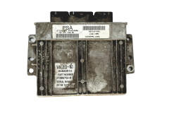Controller 9661556880 9651691980 21585702-8  PSA Valeo