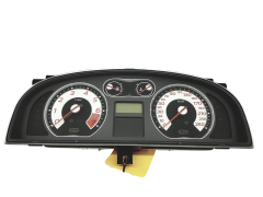 Speedometer/Instrument Cluster Renault Laguna 2 8200291336 D 44775