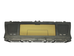 Speedometer/Instrument Cluster Citroen C4 Picasso 9663755980 D 00 44562