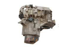 Gearbox JB3168 Renault Kangoo 1.4 8v 169000 km 7701667397