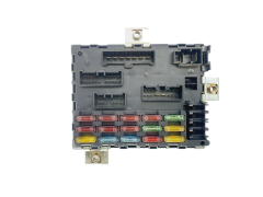 Fuse Box Fiat 46412170 38700