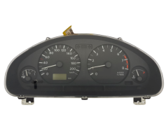 Speedometer/Instrument Cluster Mitsubishi Space Star MR270272 20533