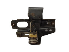 Controller Valve Front 529124 9627986980 Citroen Xantia 11760