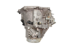 Gearbox  20DP47 1,6 HDI Partner 2 Berlingo 2 Peugeot Citroen