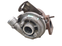 Turbocharger Garrett GT1749V 9658728580 2.0 TDCI HDI Volvo Ford PSA