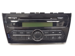 Cd Radio Player Mitsubishi Space Star 8701A621 DY-1 ME3E21-4-T