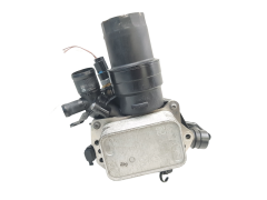 Oil Filter Housing 213058627R 1.5 DCI Blue dCi Renault Dacia 0 km