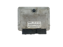 Controller Opel 24417169 0281010268 Bosch GM 44567