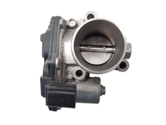 Air Throttle Body Ford CM5G-9F991-FC 1.0 EcoBoost FoMoCo 3070