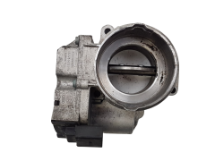Air Throttle Body 03G128063C A2C53099815 V110 VWAG