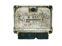 Controller 038906012H 0281010129 Skoda Bosch 31066