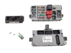 Starter Kit Lancia Y 51793110 51786801 51786802 1.2