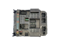 Controller BSI G0X-00 9644098180 9636760580 PSA Valeo 35012