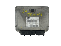 Controller 55196260 IAW 4AF.SS 61601.125.01 Fiat Magneti Marelli 52239