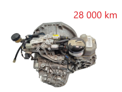 Gearbox PA0012 PA0014 Renault Master 3 2.3 DCI Gearbox PA0012 PA0014 Renault Master 3 2.3 DCI