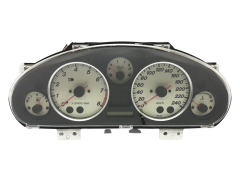 Speedometer/Instrument Cluster Mazda MX-5 NPNC84 Yazaki Meter