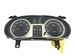 Speedometer/Instrument Cluster Renault Clio 2 8200059766 49310