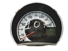 Speedometer/Instrument Cluster Aygo 107 C1 83800-0H160-A Toyota PSA 44305