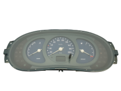 Speedometer/Instrument Cluster Renault Kangoo 1 7700313173 K8 28530