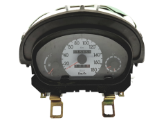 Speedometer/Instrument Cluster Fiat Seicento 6062680210A 53743