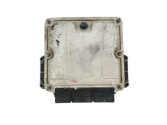 Controller 0281010637 8200211711 8200085386 Renault Bosch 35851