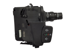 Windscreen Wash Wiper Switch Renault Clio 3 Kangoo 2 8201590631 Delphi 8212