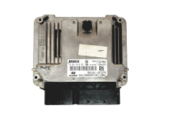 Controller 0281018851 39101-2F275 Hyundai Bosch