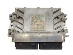 Controller Dacia RE031009D02 EMS3132 Siemens
