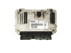 Controller 89661-0DB60 0261S04205 Toyota Bosch 18379 Controller 89661-0DB60 0261S04205 Toyota Bosch 18379