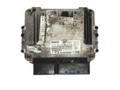 Controller 55204761 0281012862 Fiat Bosch 30180