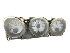 Speedometer/Instrument Cluster Alfa Romeo 156 60653714 6028129903 40968