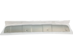Bumper Trim New Original Peugeot 2008 9815461977 9815461980