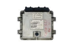 Engine Controller Fiat 51822895 4100148 Metatron 34415