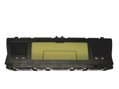 Speedometer/Instrument Cluster Citroen C4 Picasso 9664365380 F 00 31671