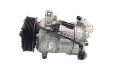 Air Con Compressor/Pump 926001268R Sanden Renault Megane 4 Scenic 4 0km 