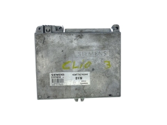 Controller S111718102B 7700749946 7700868735 Renault Siemens 62149
