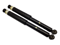 Shock Absorber Rear Right/Left Clio 4 562109815R Renault