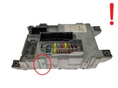 Controller BSI Fiat 00518279840 28143018 Delphi