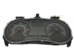 Speedometer/Instrument Cluster Renault Clio 3 8200582702 G 49427