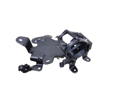 Engine Support 215141246R 2.3 dCi Master 3 Movano B NV400 0km Engine Support 215141246R 2.3 dCi Master 3 Movano B NV400 0km